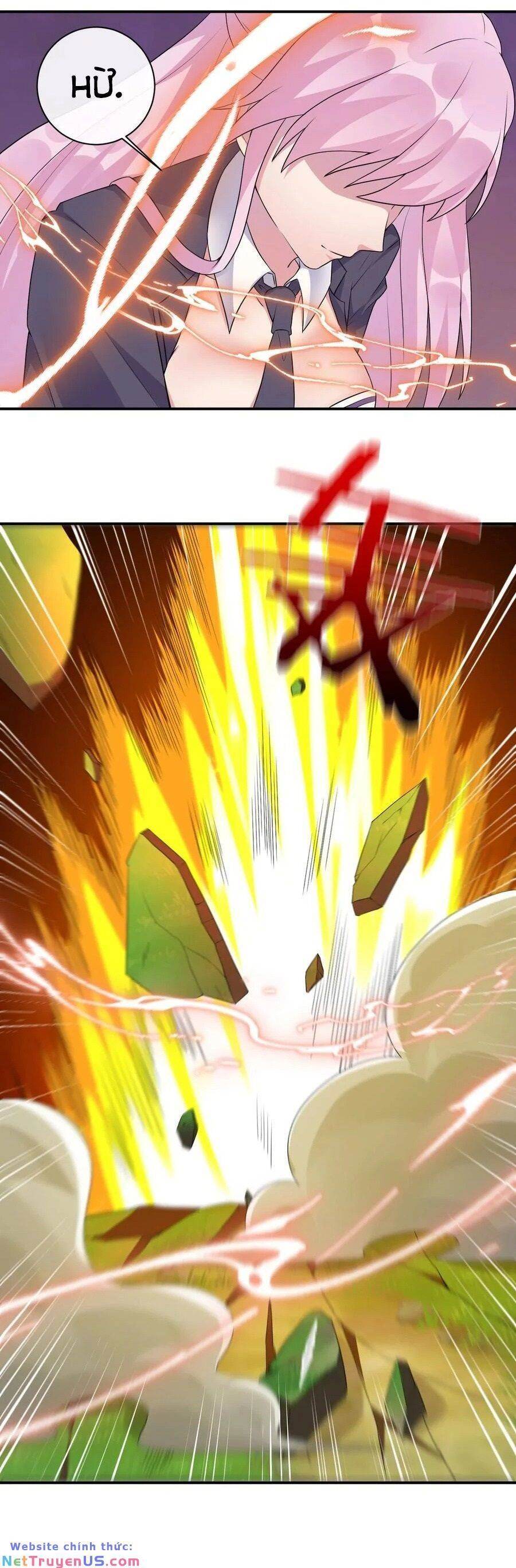 Thôn Trưởng Thôn Tân Thủ Chapter 36 - 19