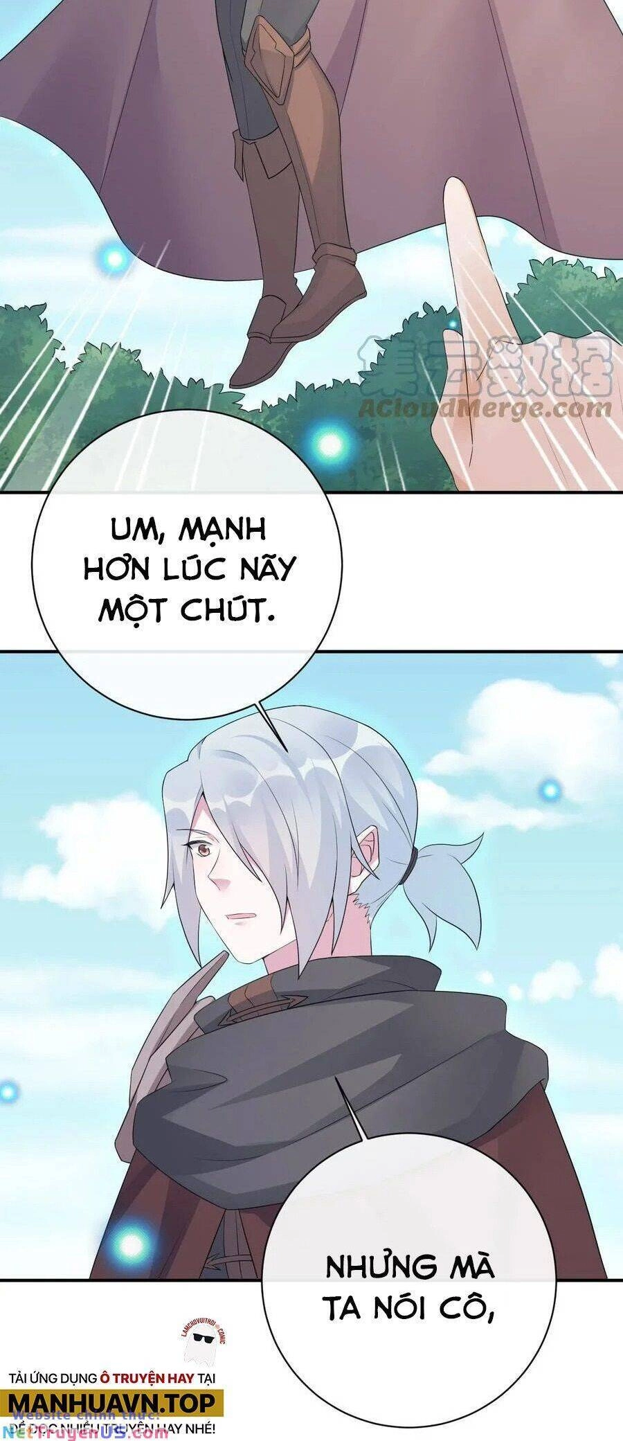 Thôn Trưởng Thôn Tân Thủ Chapter 36 - 22