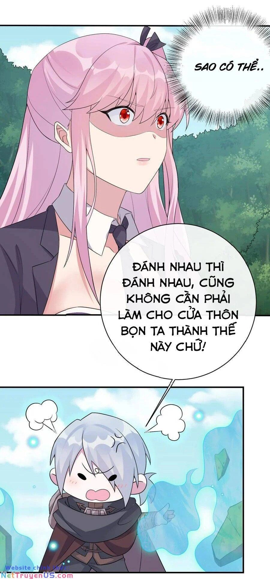 Thôn Trưởng Thôn Tân Thủ Chapter 36 - 23