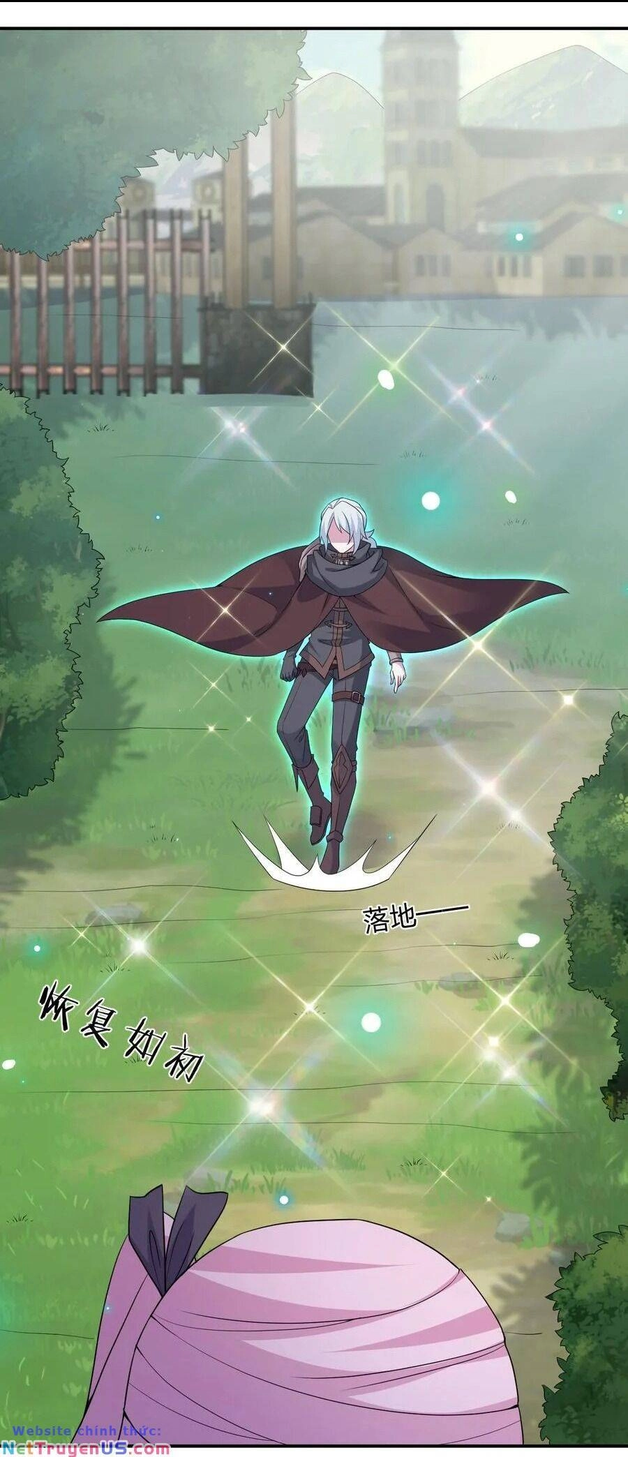 Thôn Trưởng Thôn Tân Thủ Chapter 36 - 26