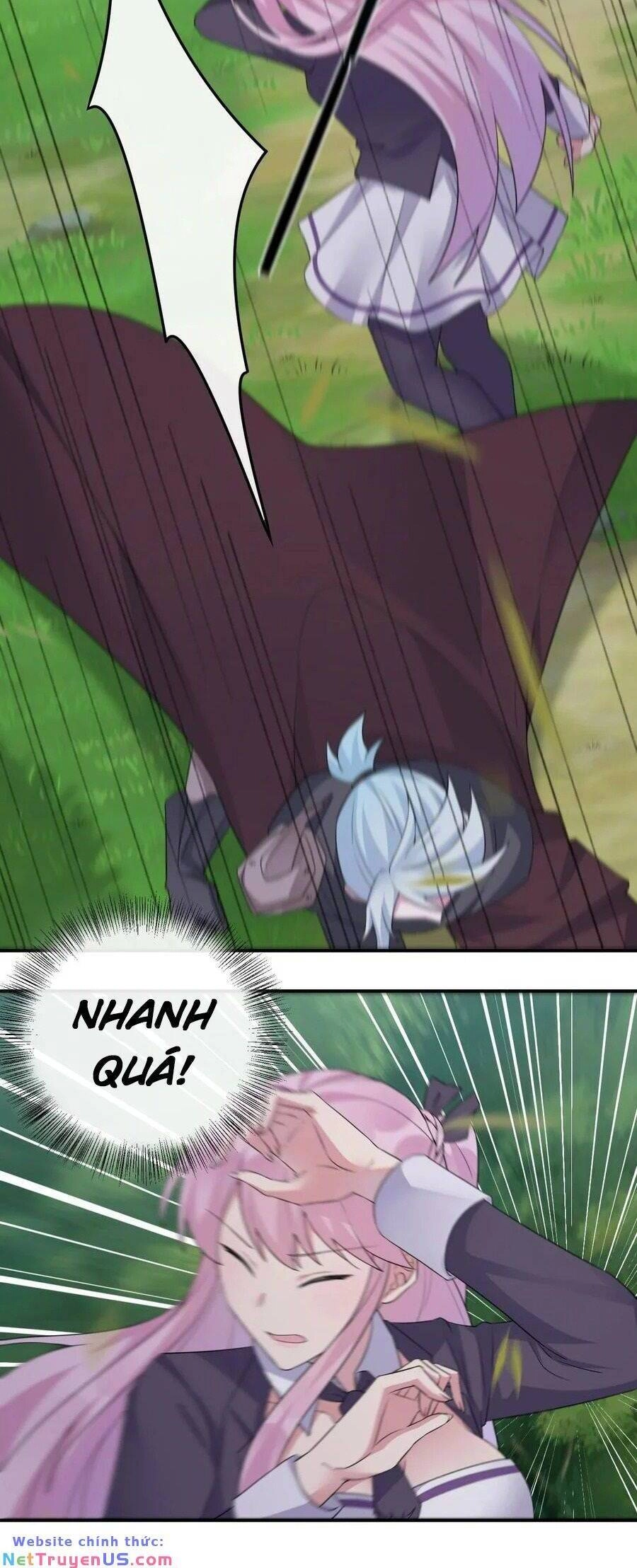 Thôn Trưởng Thôn Tân Thủ Chapter 36 - 30