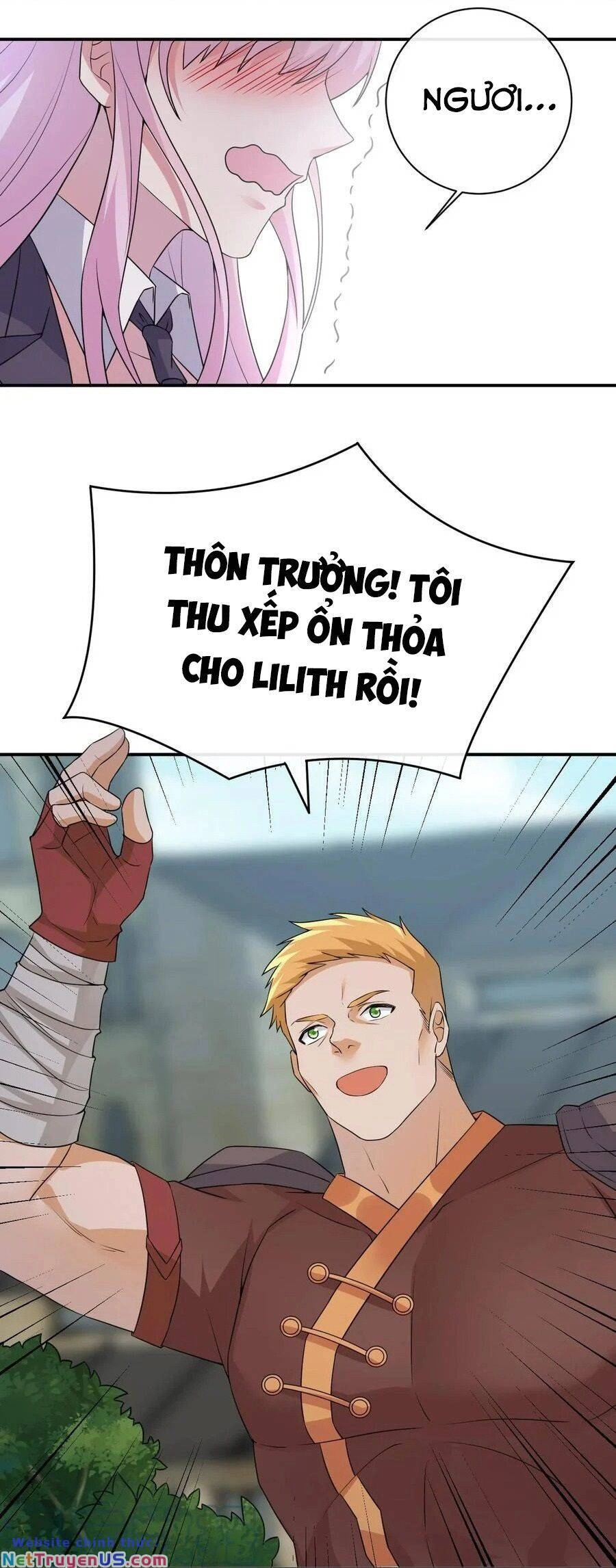 Thôn Trưởng Thôn Tân Thủ Chapter 36 - 37