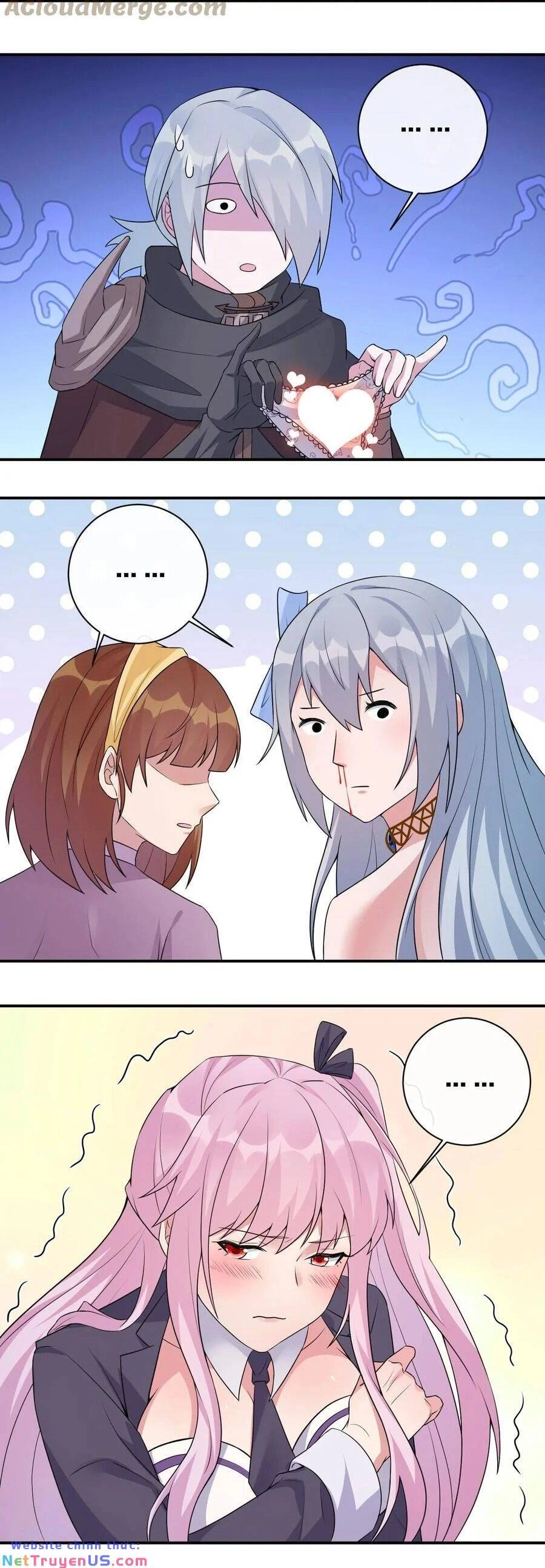 Thôn Trưởng Thôn Tân Thủ Chapter 36 - 38