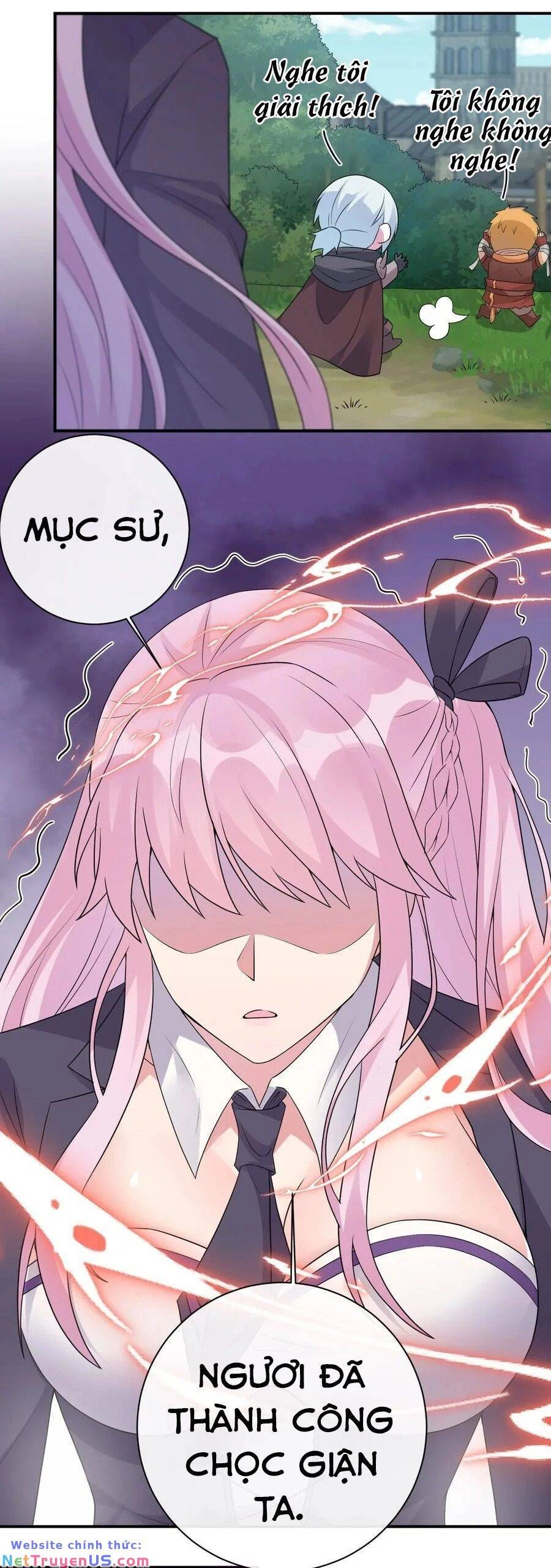 Thôn Trưởng Thôn Tân Thủ Chapter 36 - 42