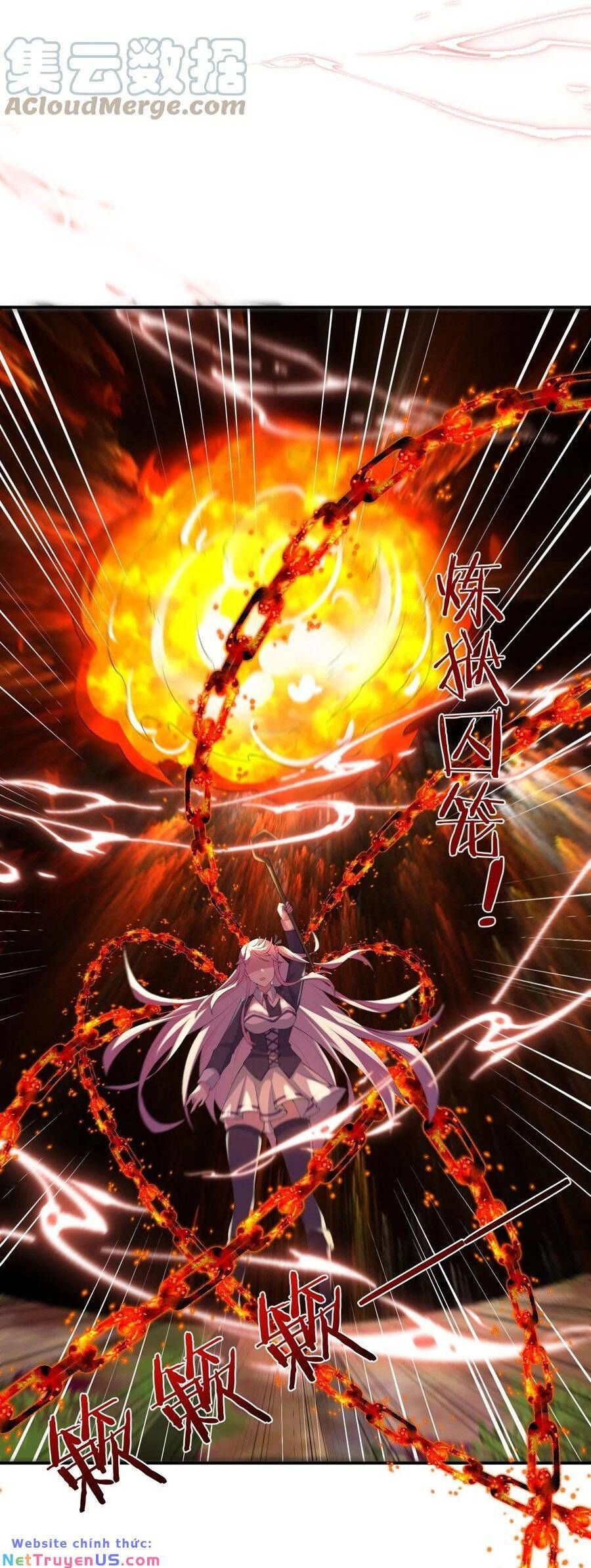 Thôn Trưởng Thôn Tân Thủ Chapter 36 - 46