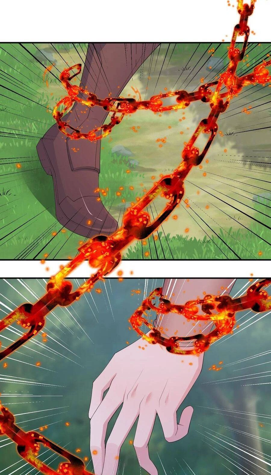 Thôn Trưởng Thôn Tân Thủ Chapter 36 - 47