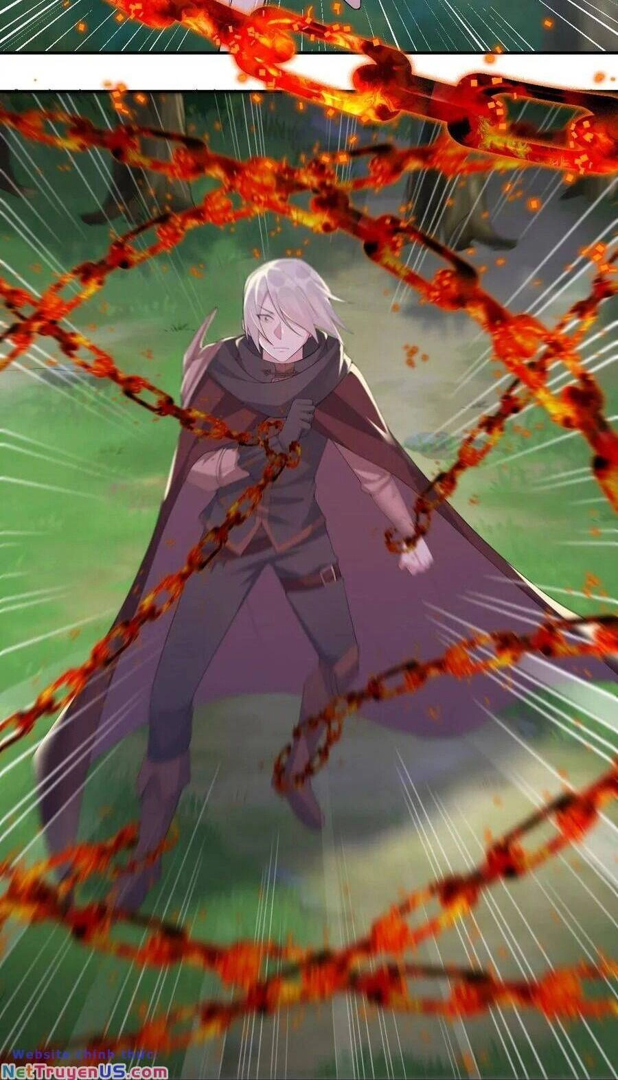 Thôn Trưởng Thôn Tân Thủ Chapter 36 - 48