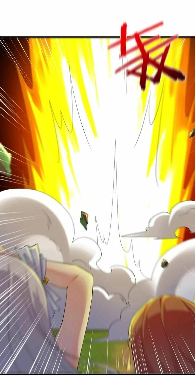 Thôn Trưởng Thôn Tân Thủ Chapter 37 - 4