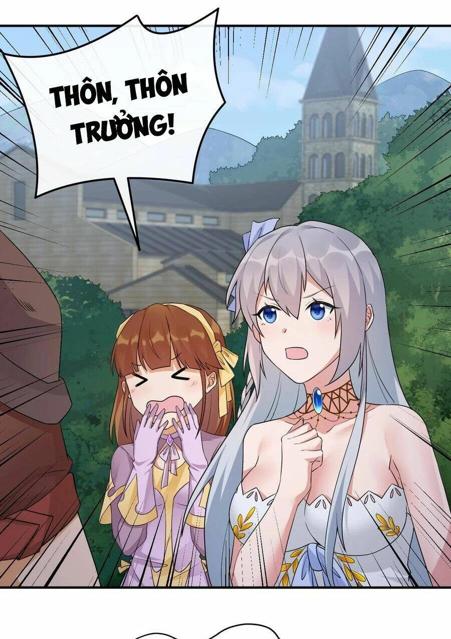 Thôn Trưởng Thôn Tân Thủ Chapter 37 - 5