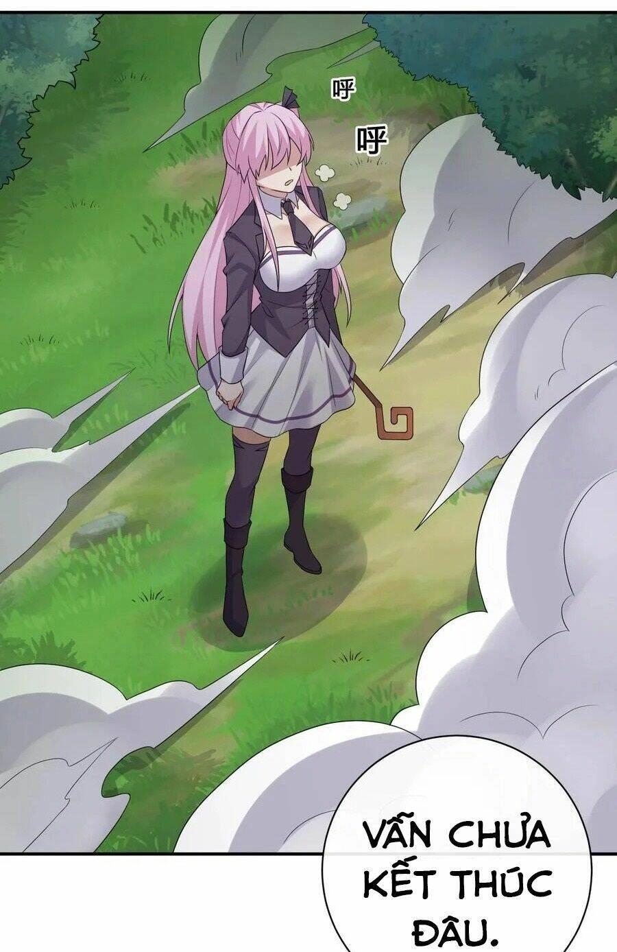 Thôn Trưởng Thôn Tân Thủ Chapter 37 - 7