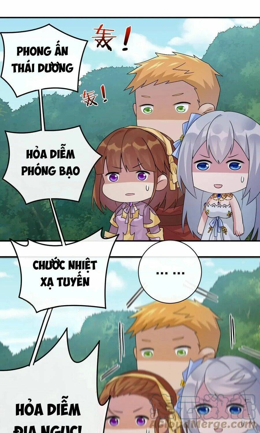 Thôn Trưởng Thôn Tân Thủ Chapter 37 - 9