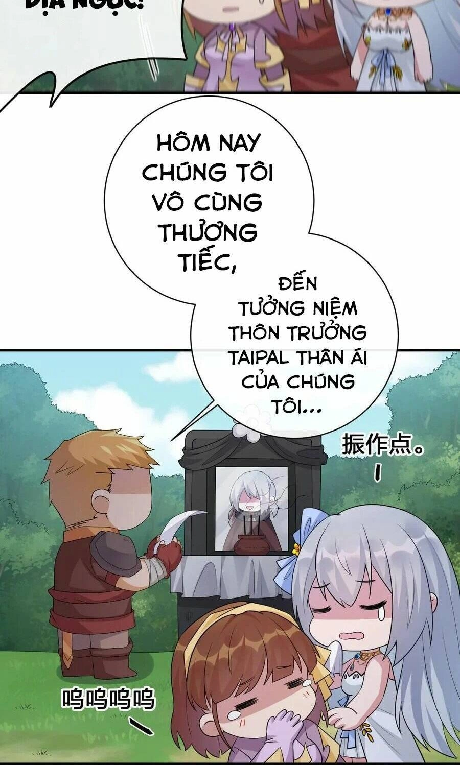 Thôn Trưởng Thôn Tân Thủ Chapter 37 - 10