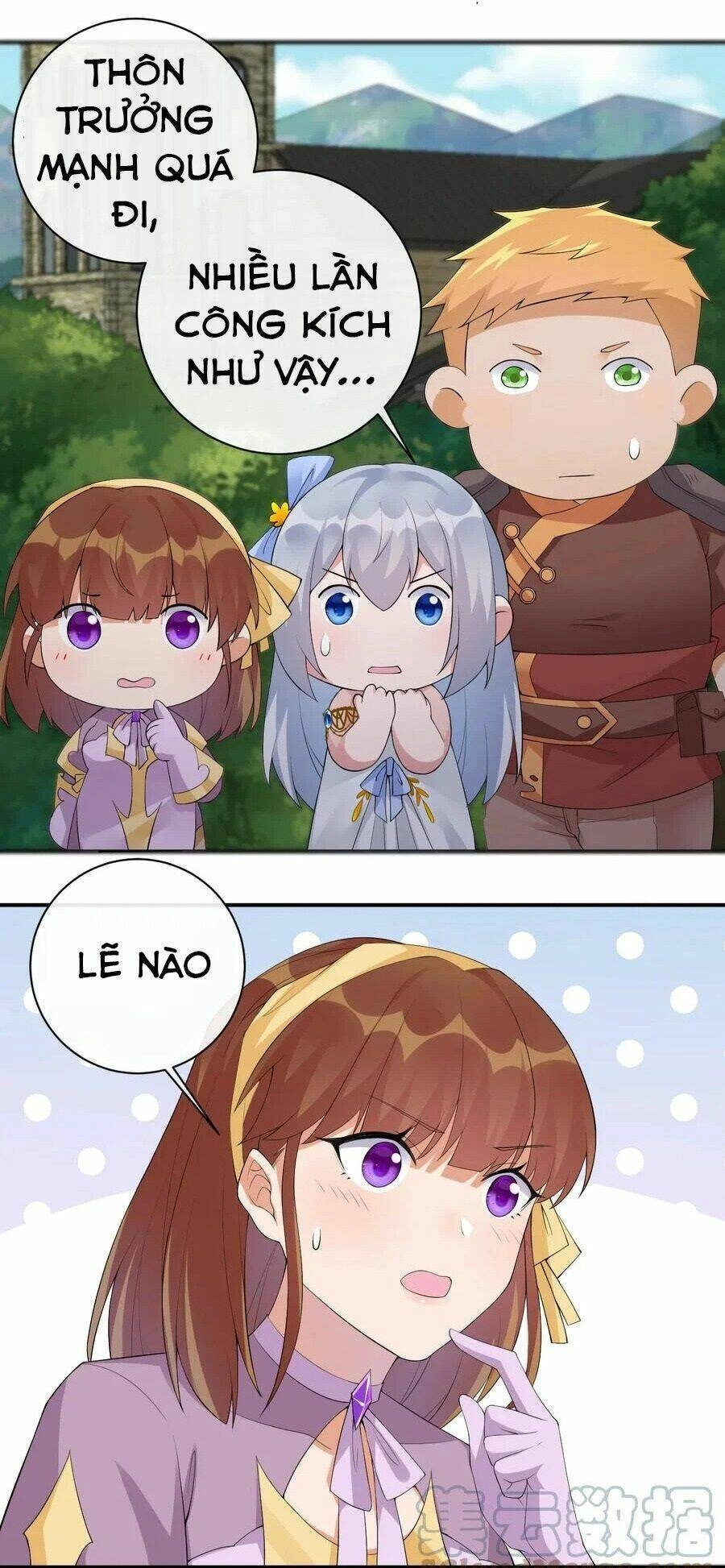 Thôn Trưởng Thôn Tân Thủ Chapter 37 - 15