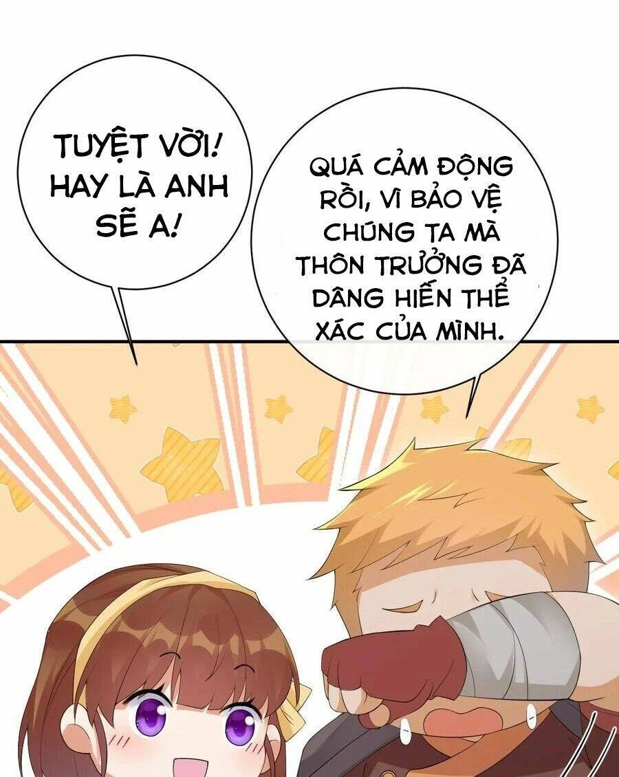 Thôn Trưởng Thôn Tân Thủ Chapter 37 - 20