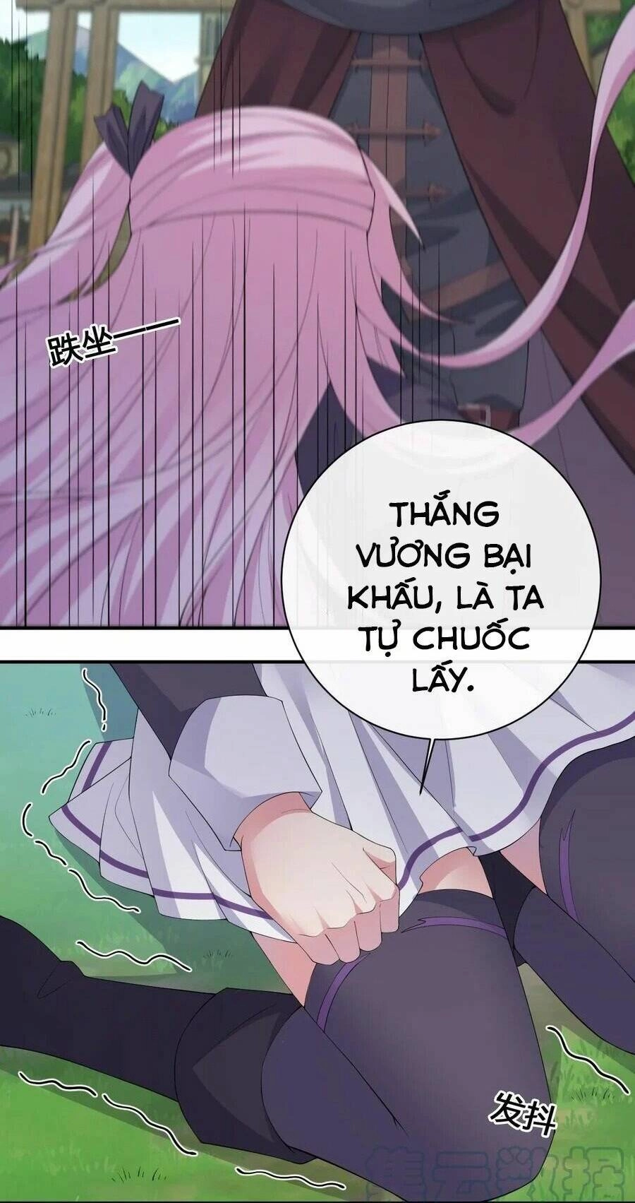 Thôn Trưởng Thôn Tân Thủ Chapter 37 - 23