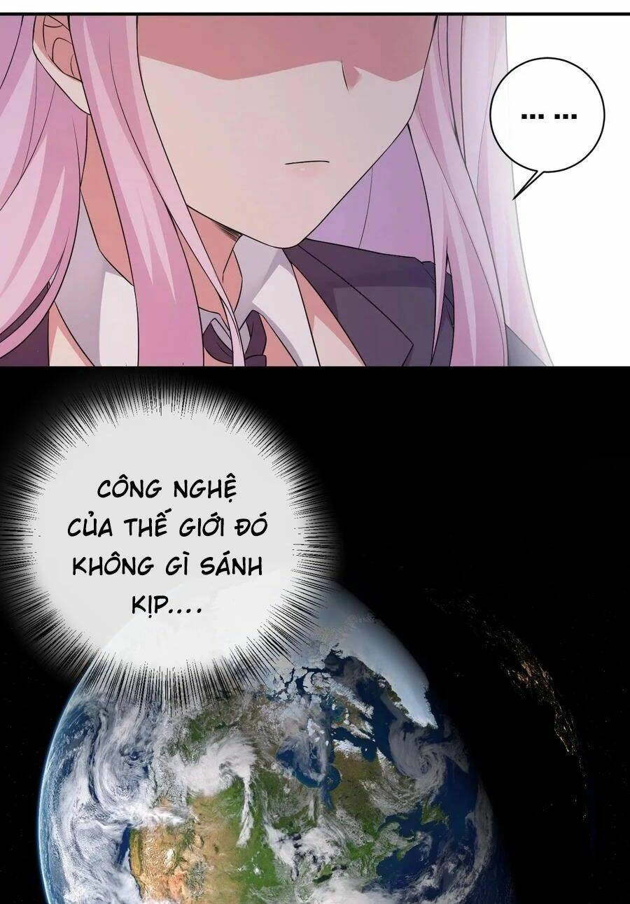 Thôn Trưởng Thôn Tân Thủ Chapter 38 - 8