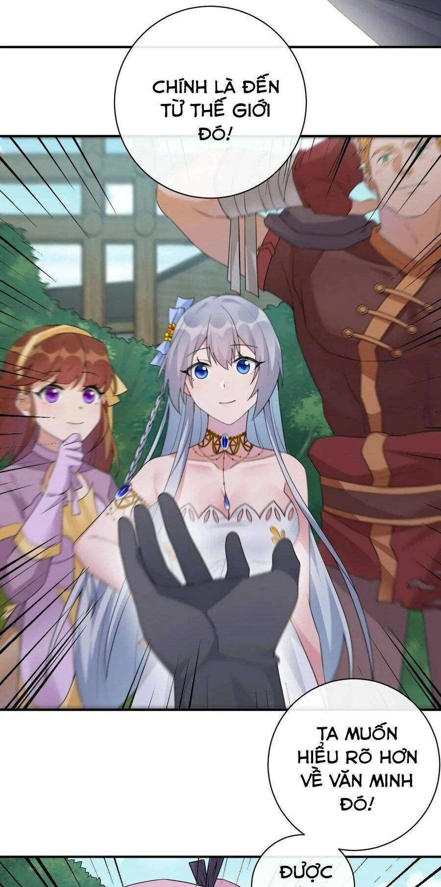 Thôn Trưởng Thôn Tân Thủ Chapter 38 - 14