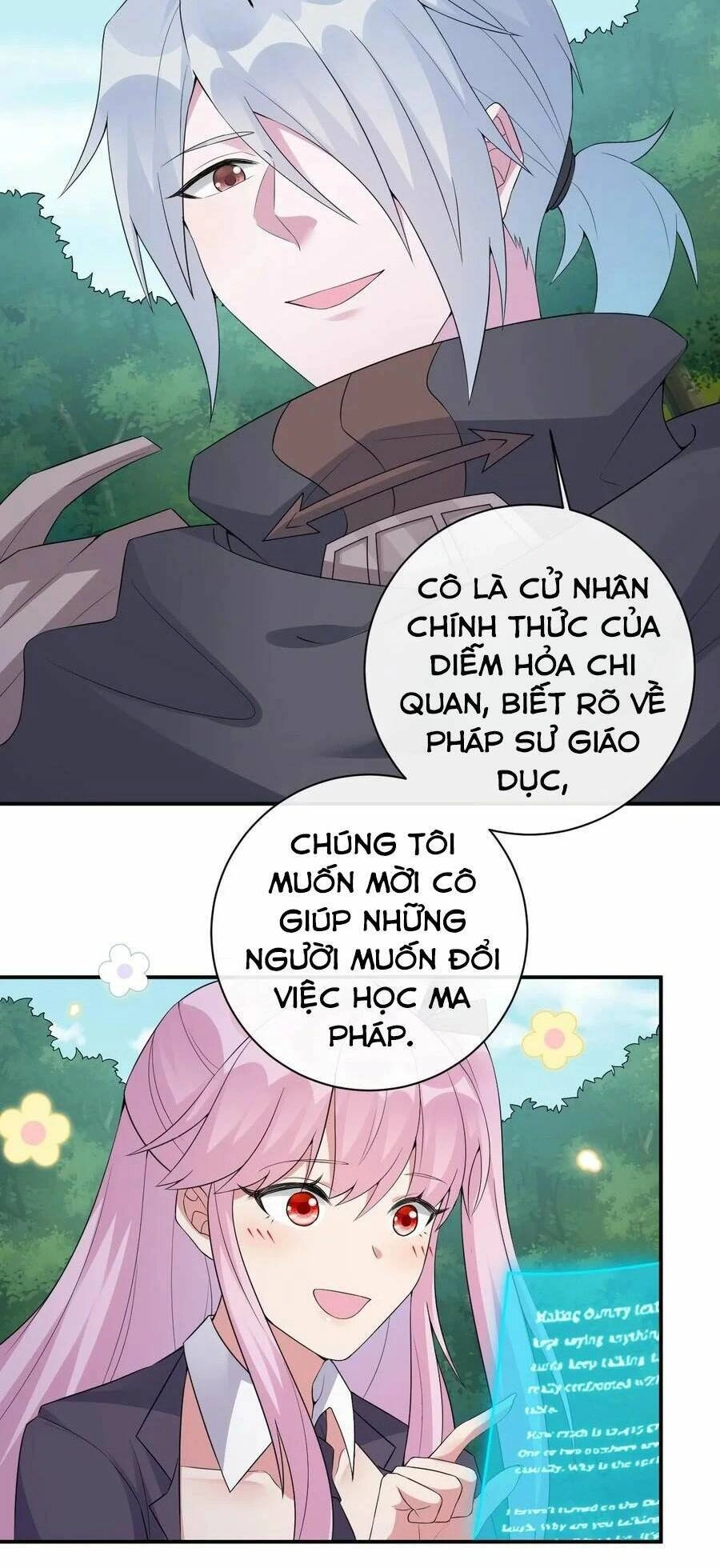 Thôn Trưởng Thôn Tân Thủ Chapter 38 - 19