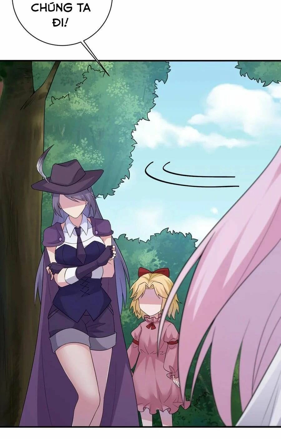 Thôn Trưởng Thôn Tân Thủ Chapter 38 - 25