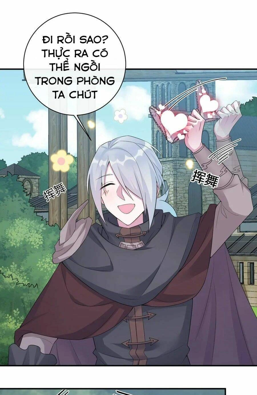 Thôn Trưởng Thôn Tân Thủ Chapter 38 - 26