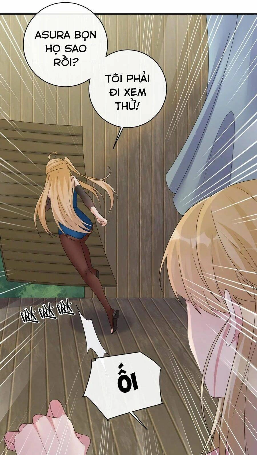 Thôn Trưởng Thôn Tân Thủ Chapter 38 - 36