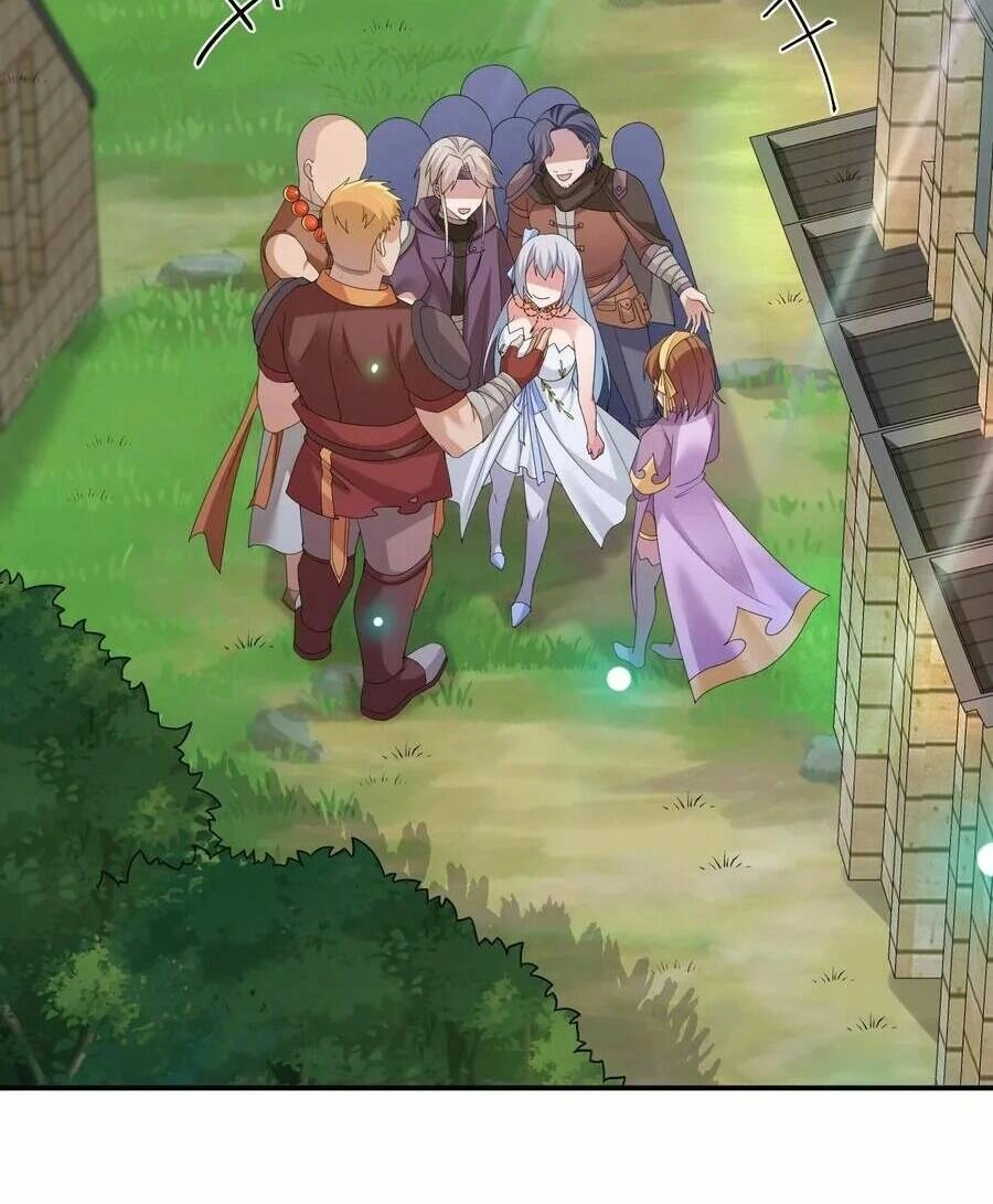 Thôn Trưởng Thôn Tân Thủ Chapter 38 - 39