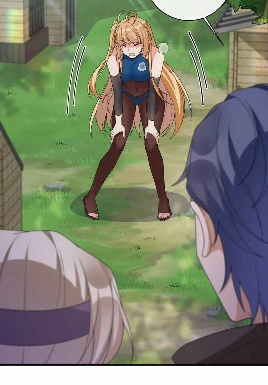 Thôn Trưởng Thôn Tân Thủ Chapter 38 - 41