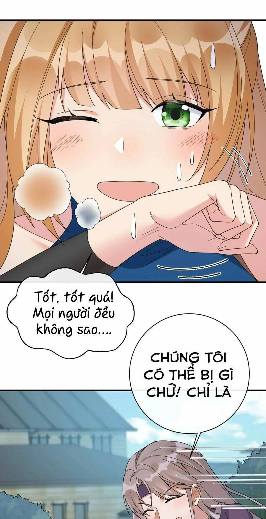 Thôn Trưởng Thôn Tân Thủ Chapter 38 - 42