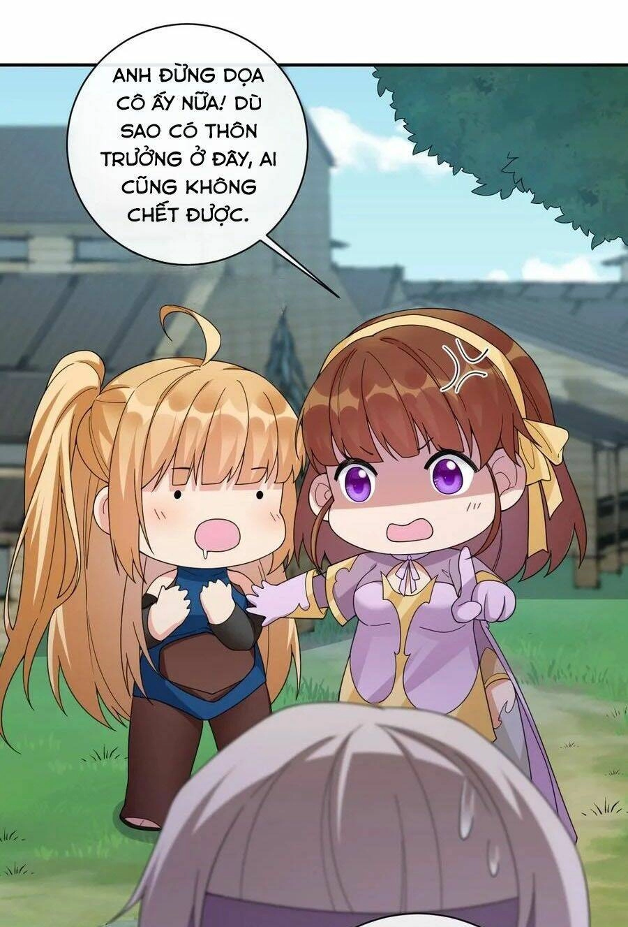 Thôn Trưởng Thôn Tân Thủ Chapter 38 - 45