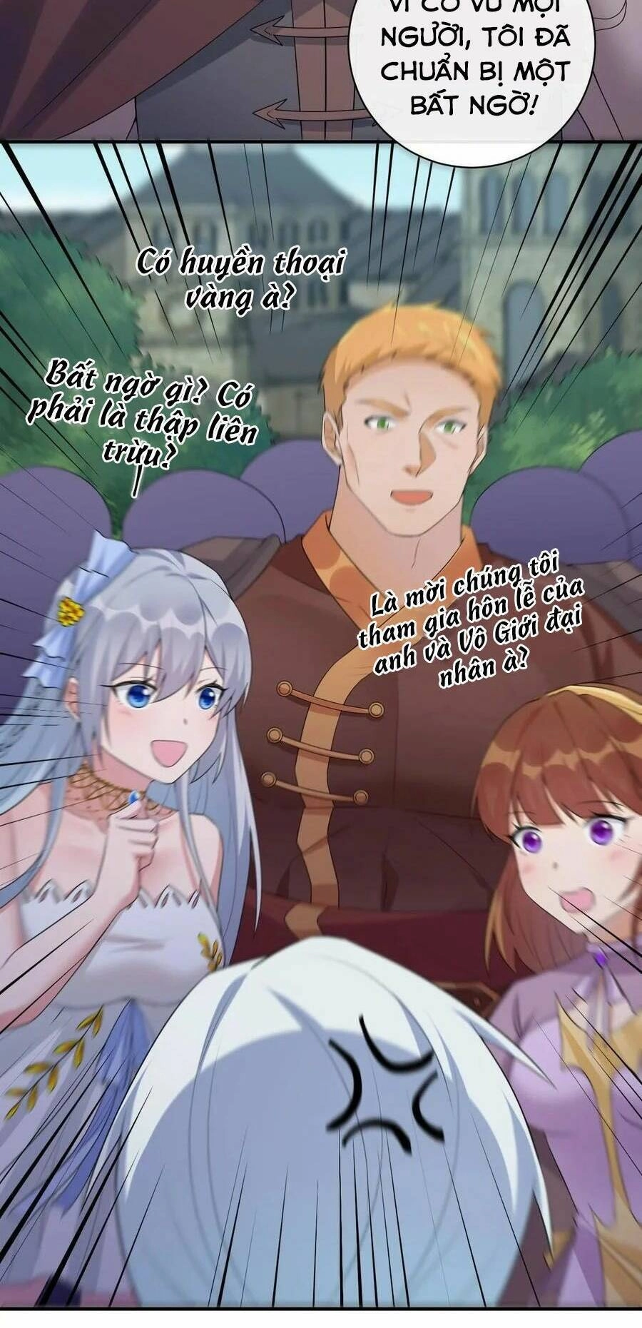 Thôn Trưởng Thôn Tân Thủ Chapter 38 - 51