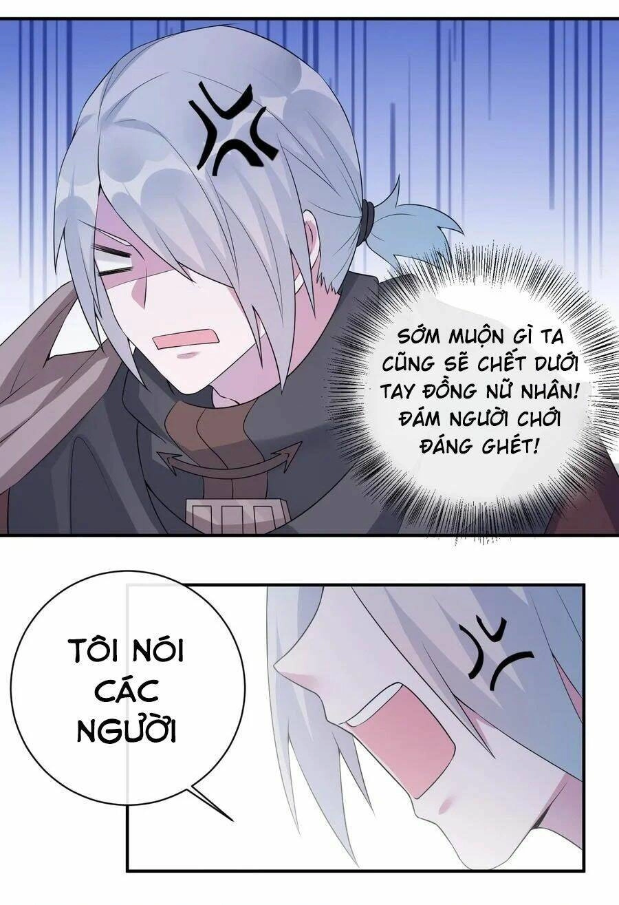 Thôn Trưởng Thôn Tân Thủ Chapter 38 - 52