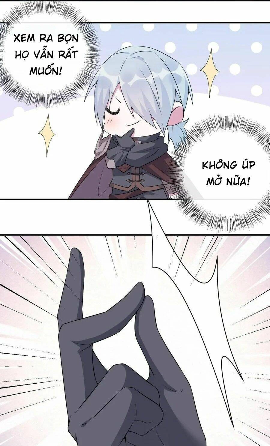 Thôn Trưởng Thôn Tân Thủ Chapter 38 - 54