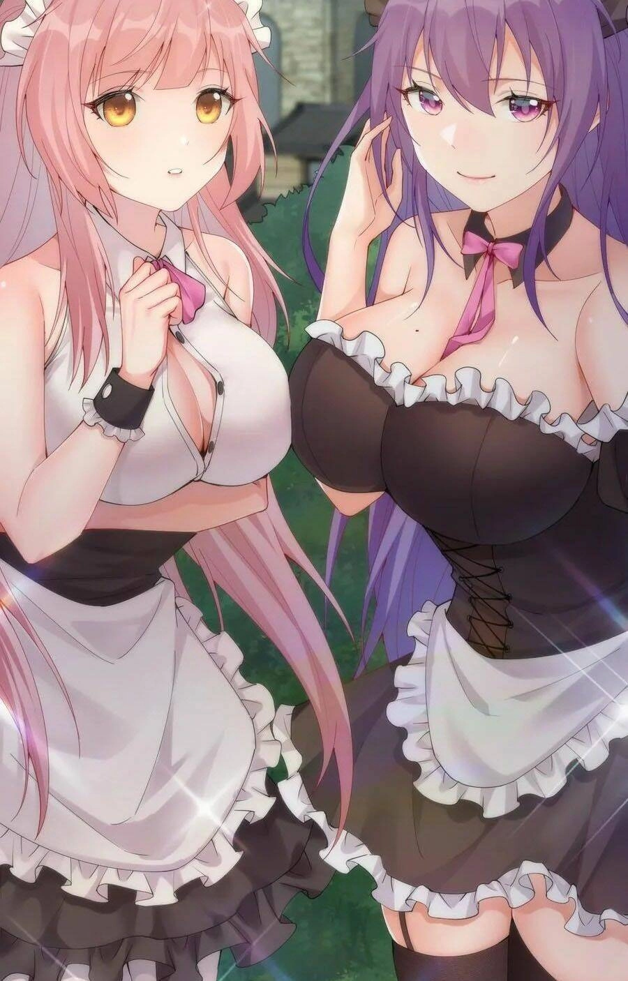 Thôn Trưởng Thôn Tân Thủ Chapter 38 - 57