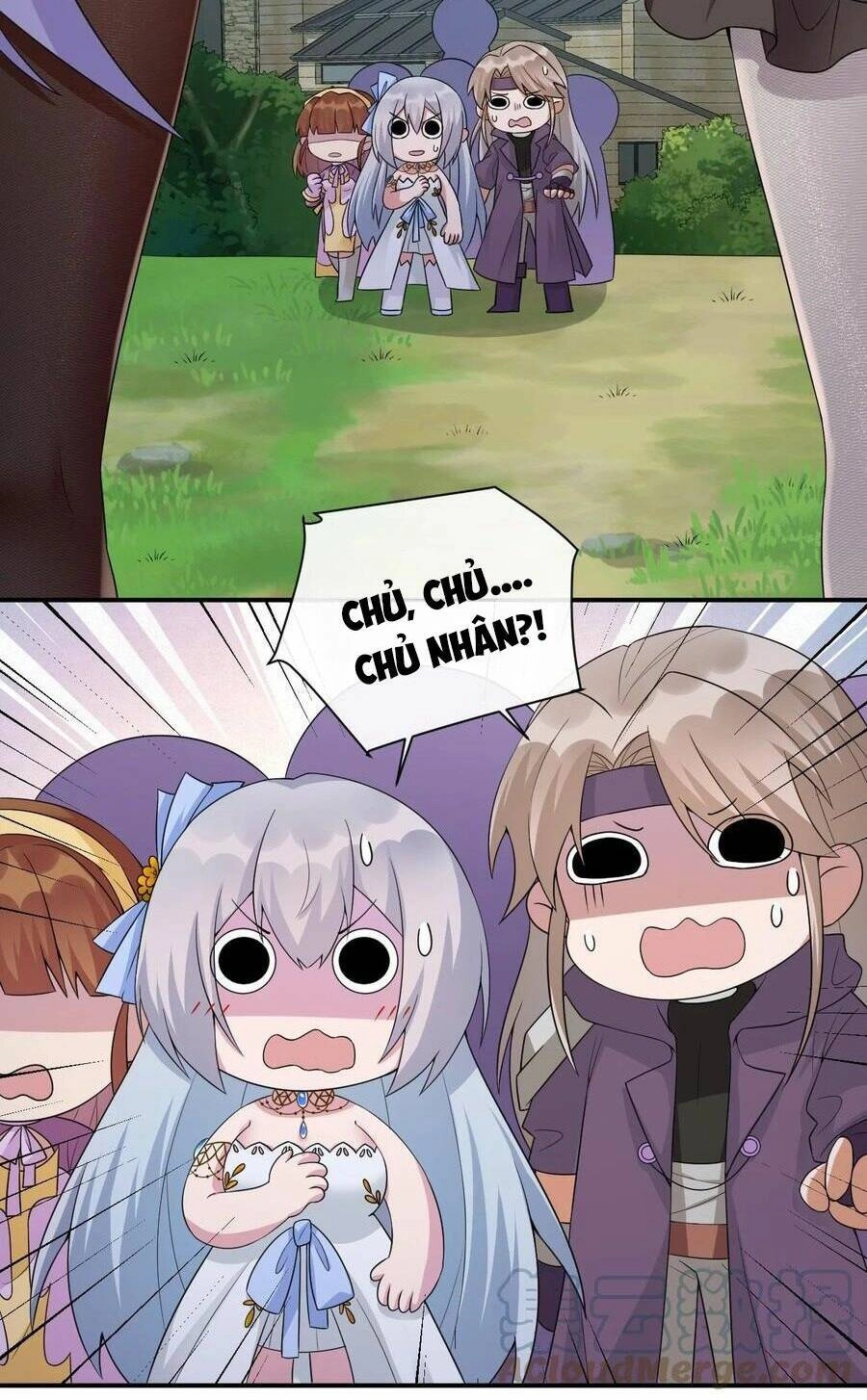 Thôn Trưởng Thôn Tân Thủ Chapter 39 - 6