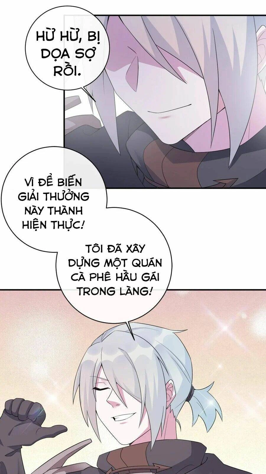 Thôn Trưởng Thôn Tân Thủ Chapter 39 - 7