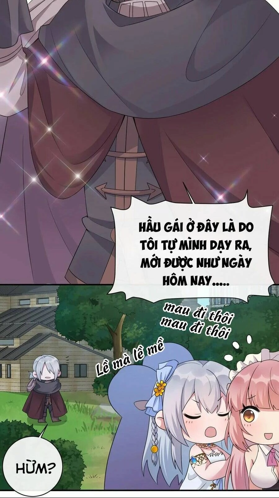 Thôn Trưởng Thôn Tân Thủ Chapter 39 - 8