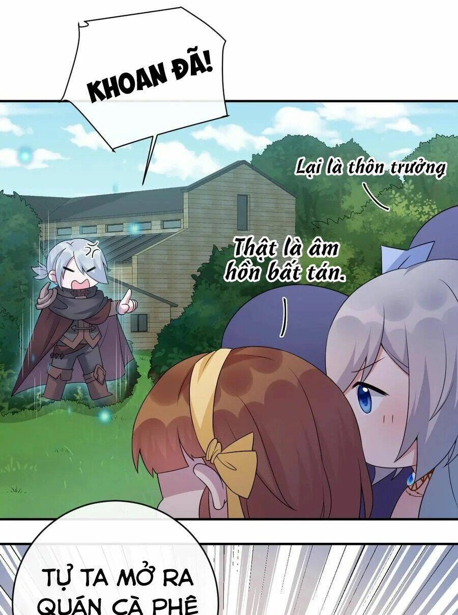 Thôn Trưởng Thôn Tân Thủ Chapter 39 - 16