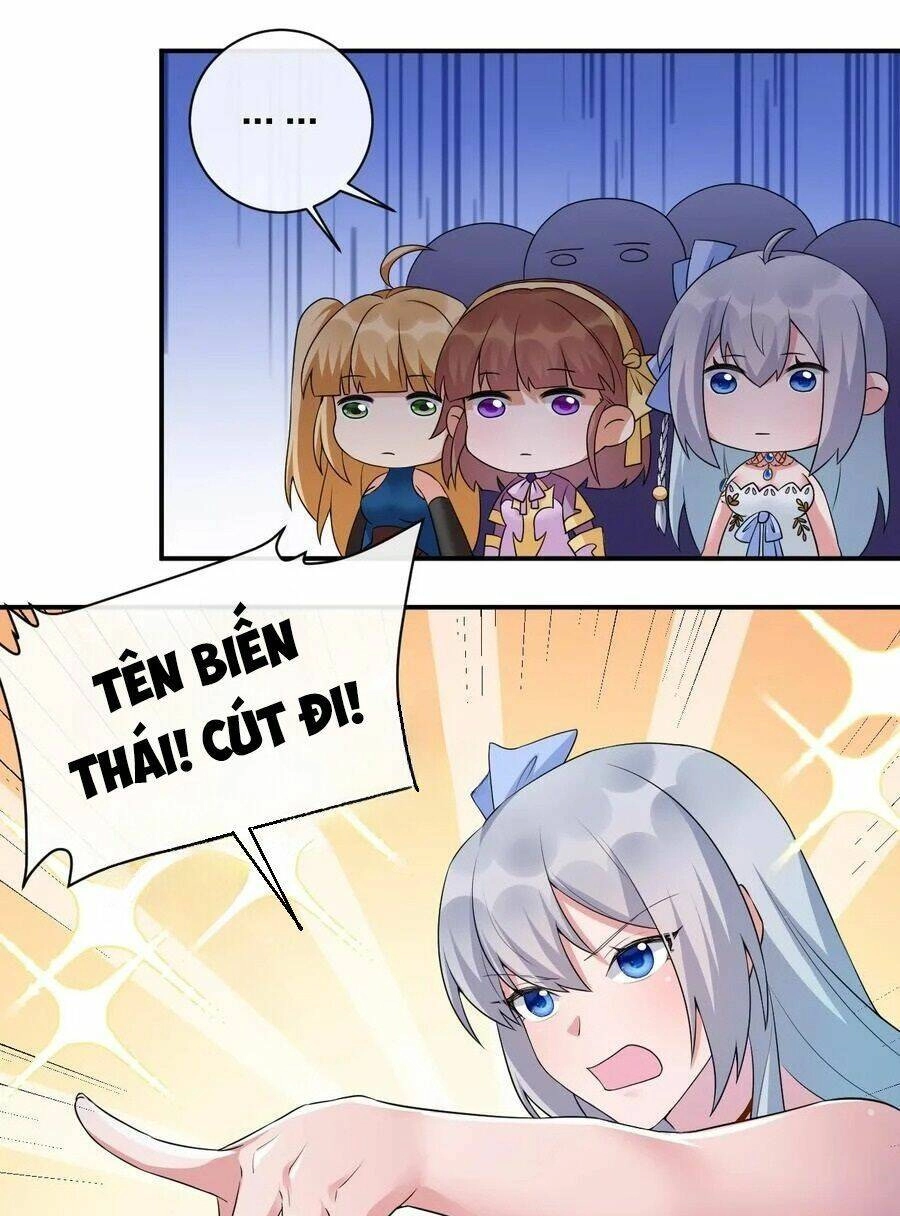 Thôn Trưởng Thôn Tân Thủ Chapter 39 - 18