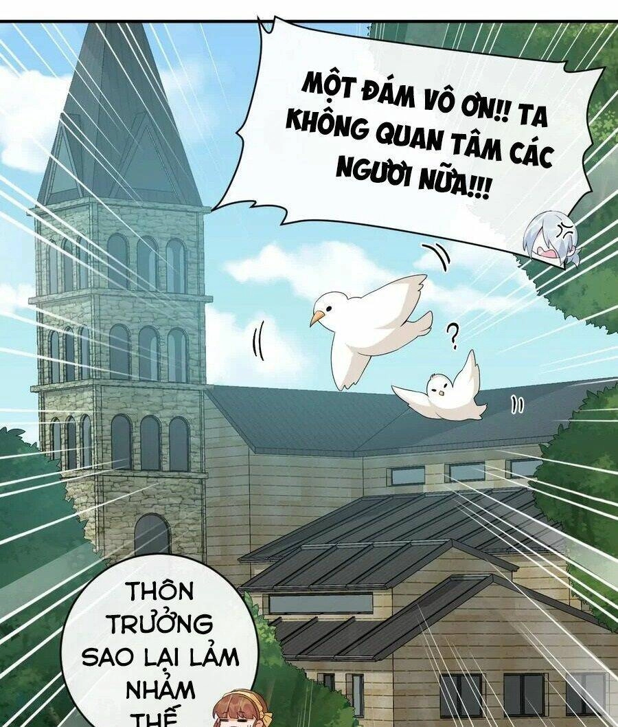 Thôn Trưởng Thôn Tân Thủ Chapter 39 - 20