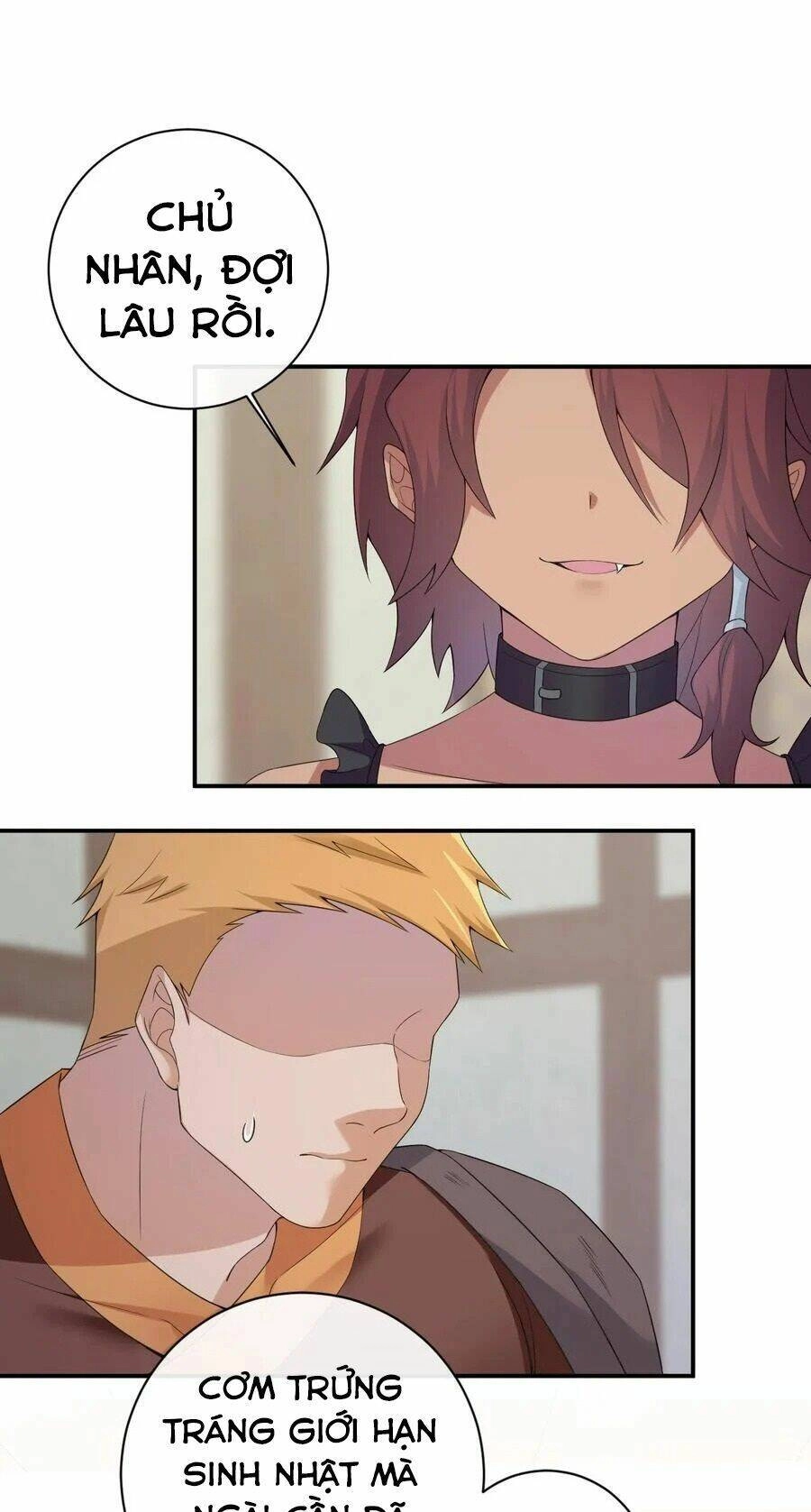 Thôn Trưởng Thôn Tân Thủ Chapter 39 - 24