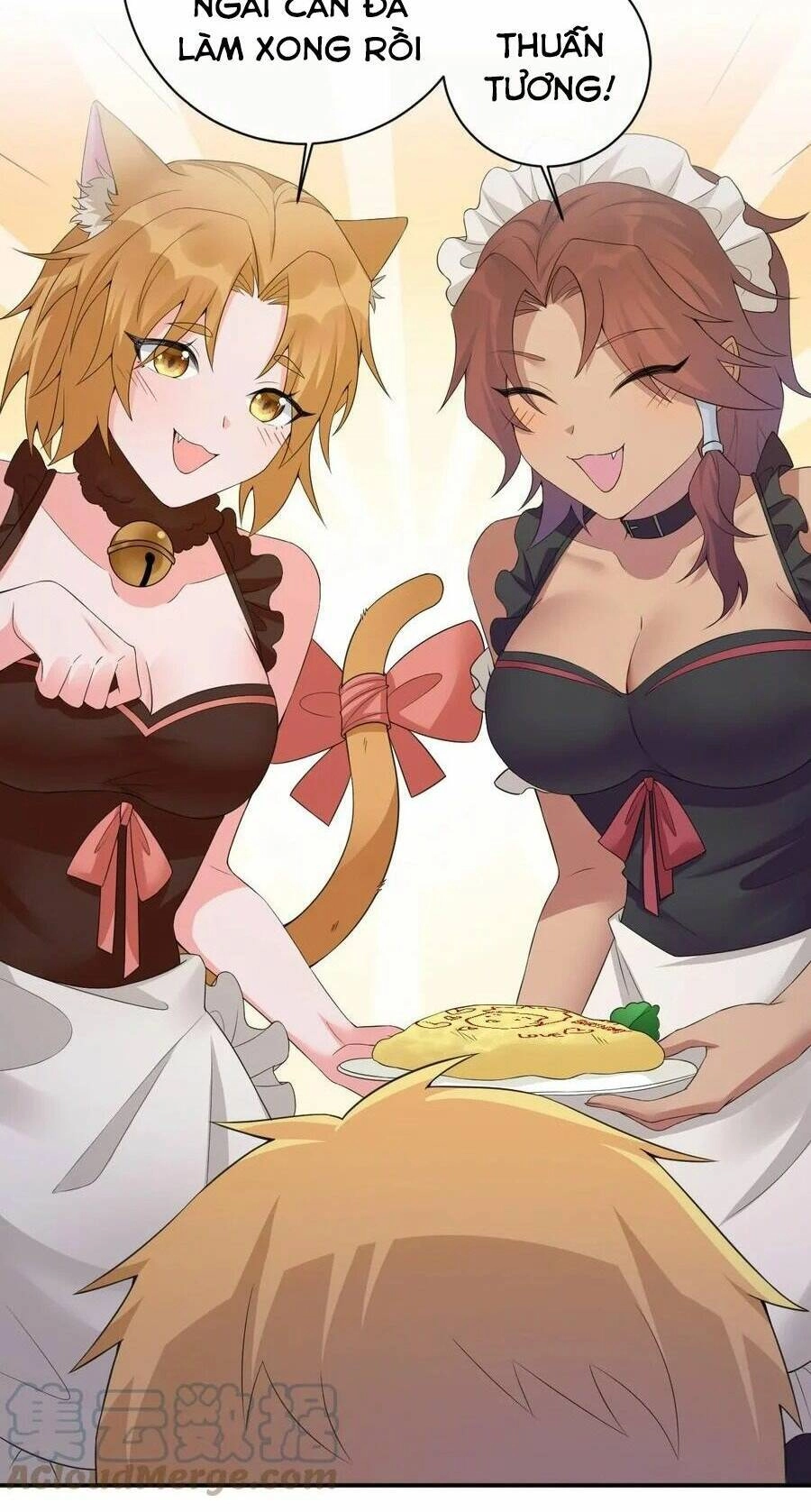 Thôn Trưởng Thôn Tân Thủ Chapter 39 - 25