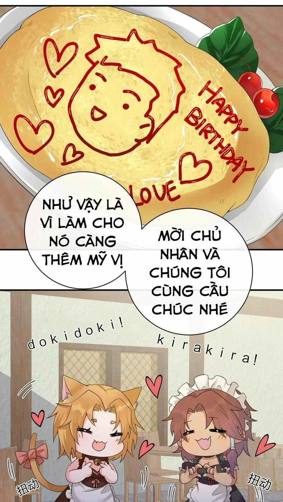 Thôn Trưởng Thôn Tân Thủ Chapter 39 - 26