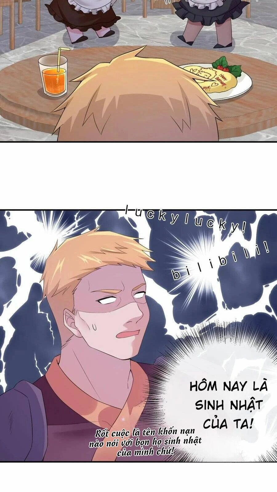 Thôn Trưởng Thôn Tân Thủ Chapter 39 - 27