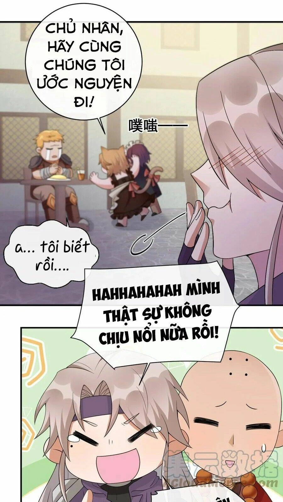 Thôn Trưởng Thôn Tân Thủ Chapter 39 - 28