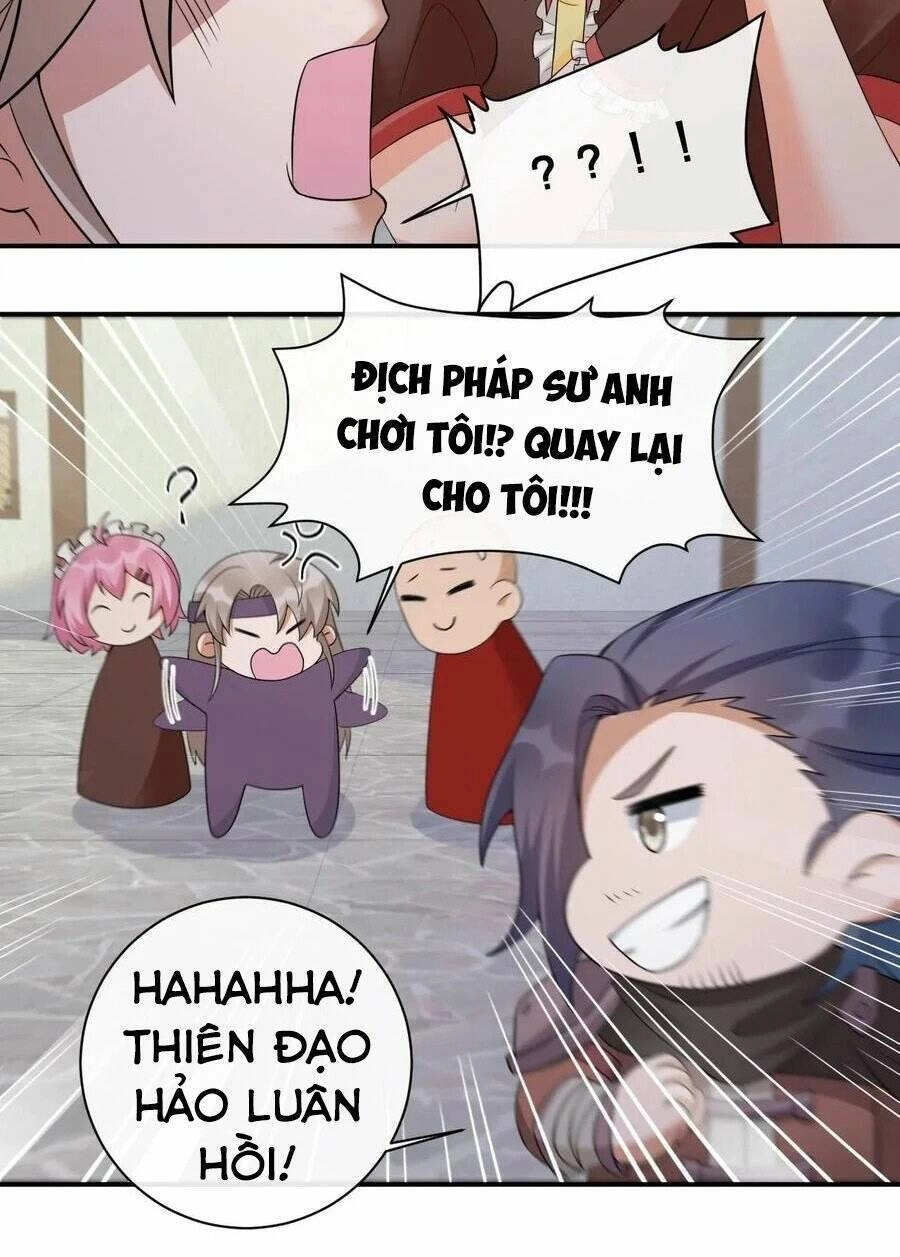 Thôn Trưởng Thôn Tân Thủ Chapter 39 - 31