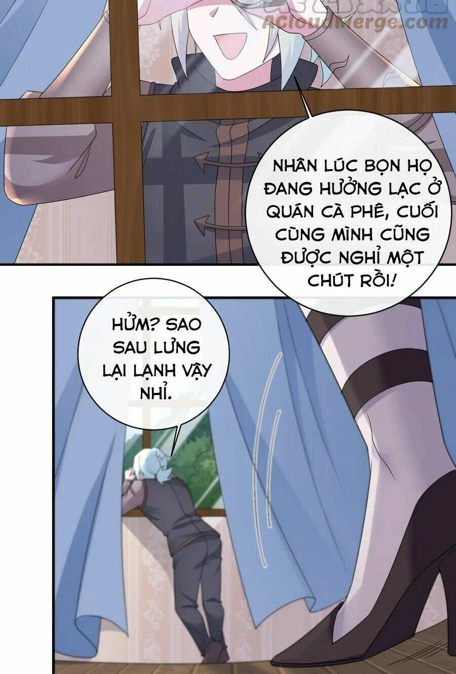 Thôn Trưởng Thôn Tân Thủ Chapter 39 - 35