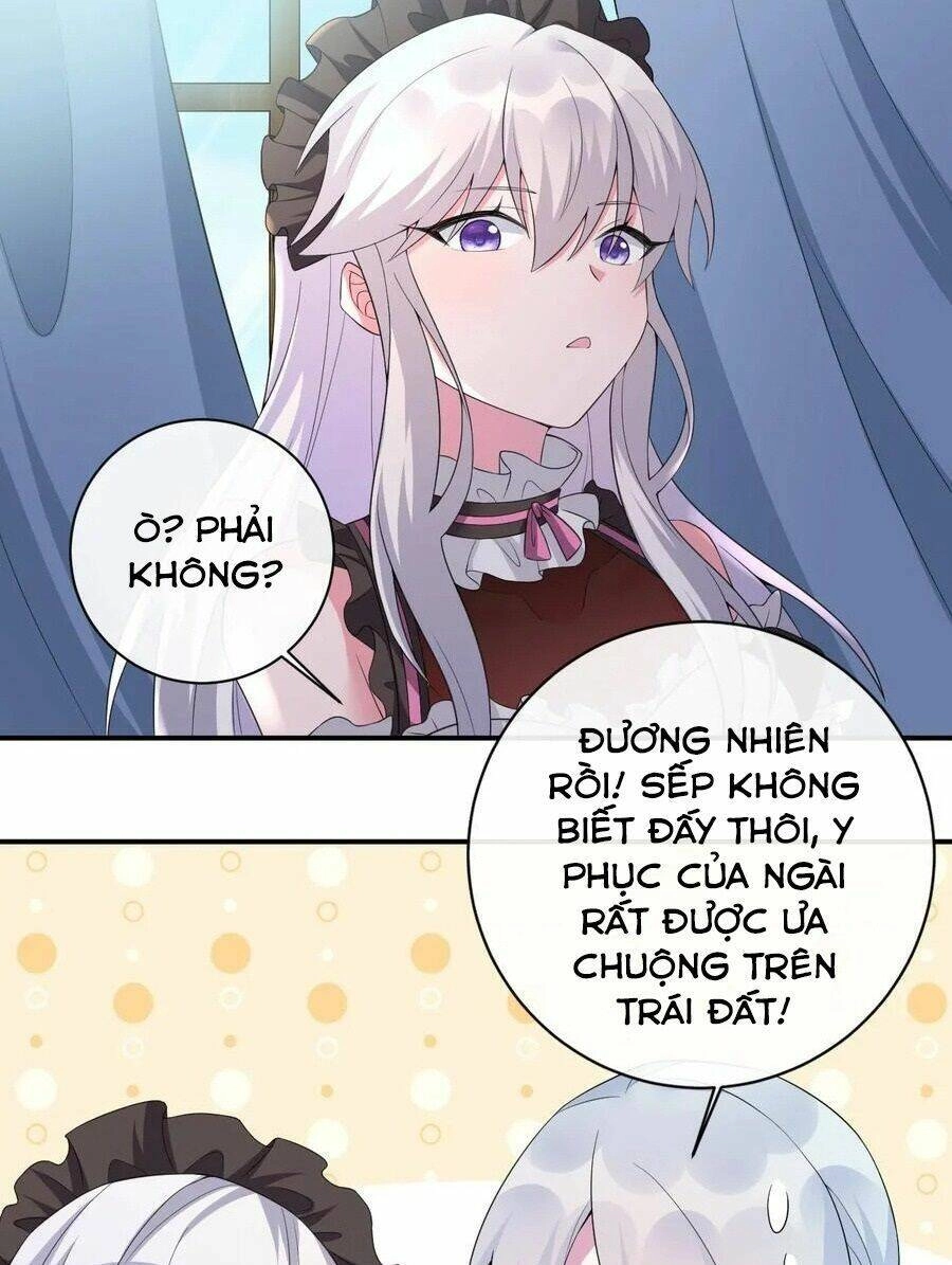 Thôn Trưởng Thôn Tân Thủ Chapter 39 - 41