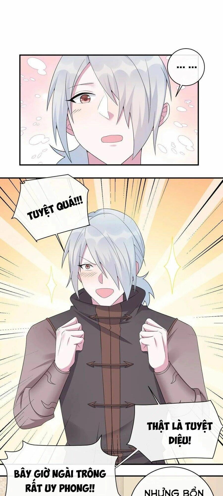 Thôn Trưởng Thôn Tân Thủ Chapter 39 - 57