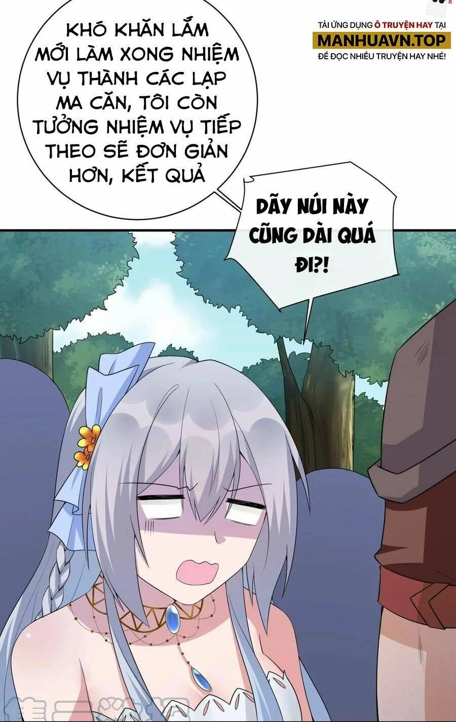 Thôn Trưởng Thôn Tân Thủ Chapter 40 - 6