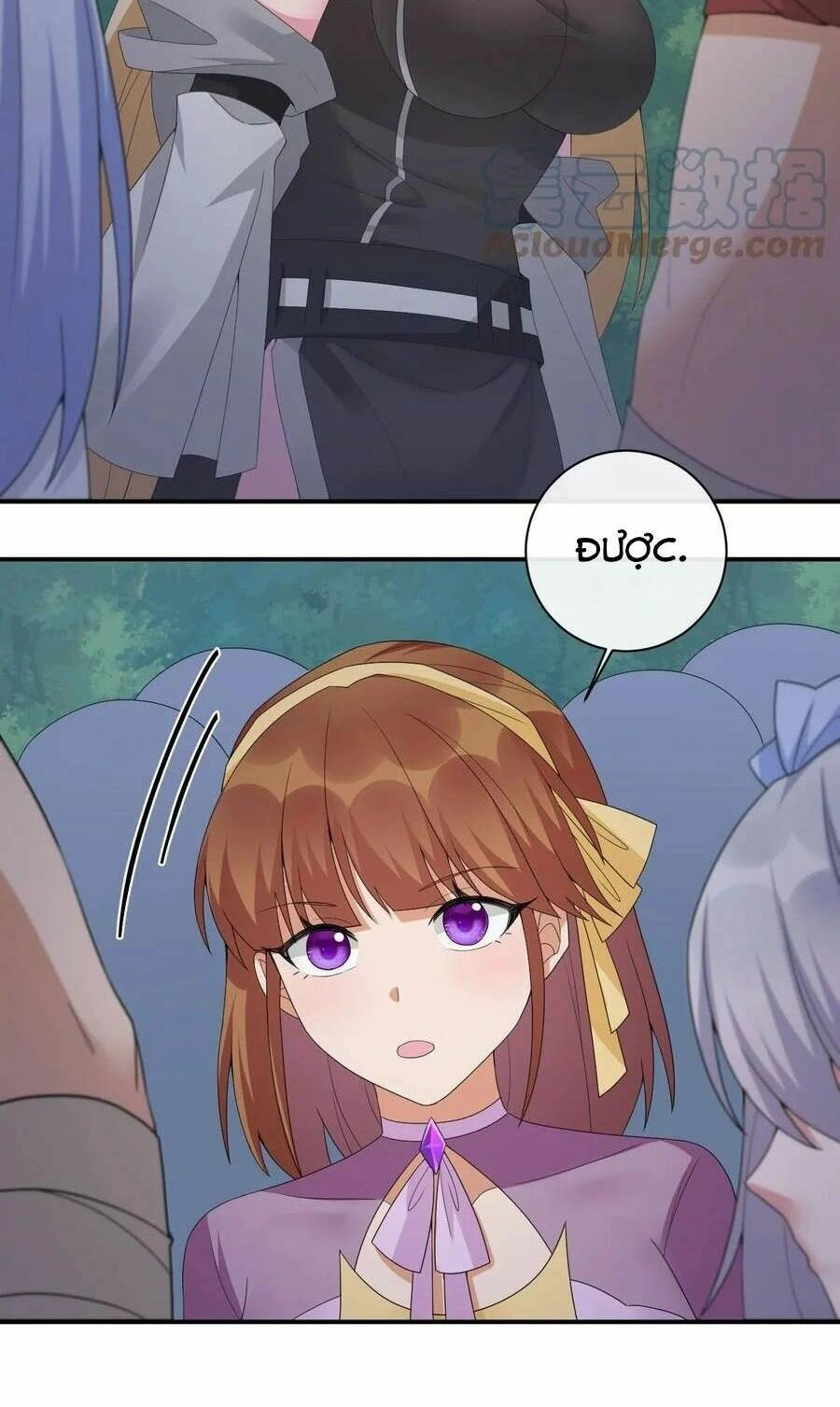 Thôn Trưởng Thôn Tân Thủ Chapter 40 - 10